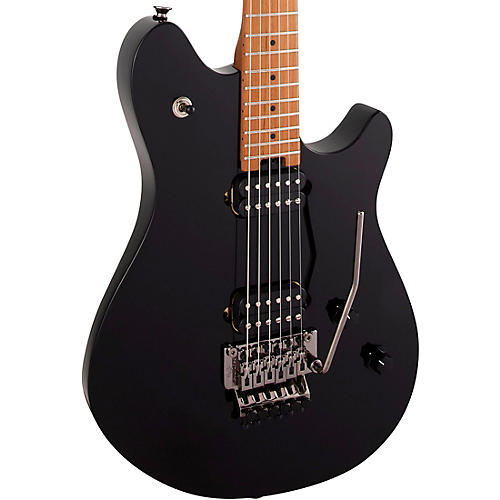 EVH Wolfgang WG Standard Electric Guitar Battleship Grey - musicians--Friend