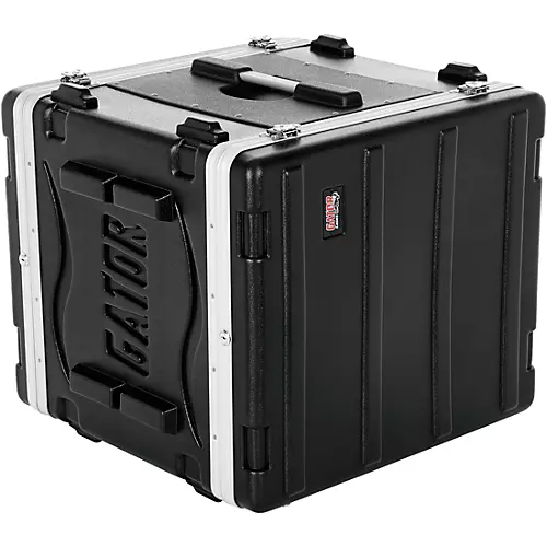 Gator GR Deluxe Rack Case 4 Space - musicians--Friend