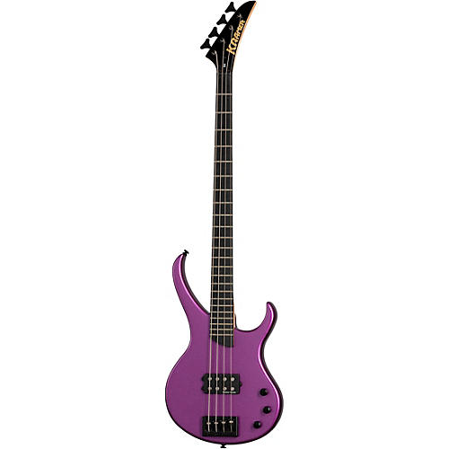 Kramer Disciple D-1 Bass Ebony - musicians--Friend