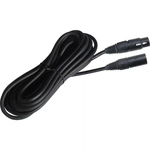 Mogami Gold Stage Heavy-Duty Mic Cable With Neutrik XLR Connectors 20 ft. - musicians--Friend