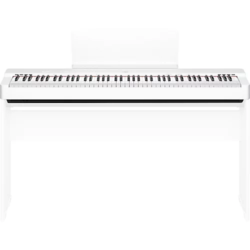 Yamaha P-225 88-Key Digital Piano White - musicians--Friend