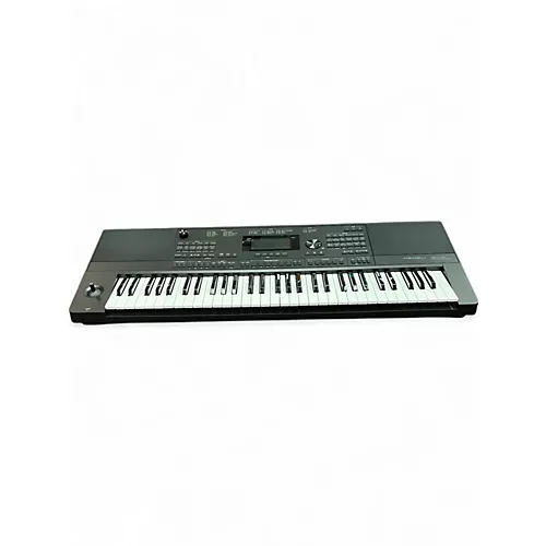 Used Medeli ak603 accompaniment keyboard Arranger Keyboard - musicians--Friend