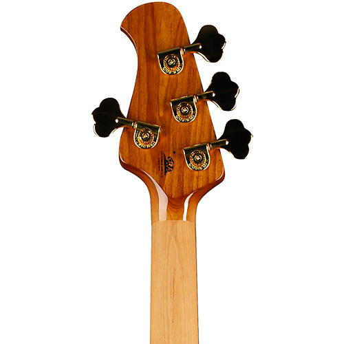 Ernie Ball Music Man StingRay Special HH Electric Bass Guitar Black and Chrome - musicians--Friend