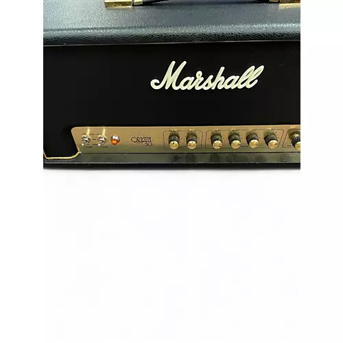 Used Marshall Origin 50 Tube Guitar Amp Head - musicians--Friend