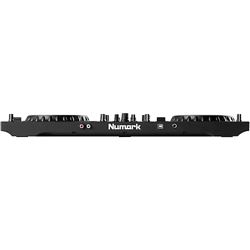 Numark Mixtrack Pro FX 2-Channel DJ Controller - musicians--Friend