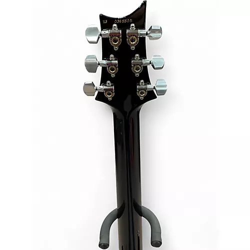 Used 2023 PRS 509  Purple Mist Solid Body Electric Guitar Purple Mist - musicians--Friend
