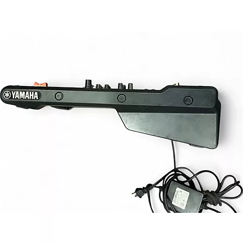 Used Yamaha MG10XUF Unpowered Mixer - musicians--Friend