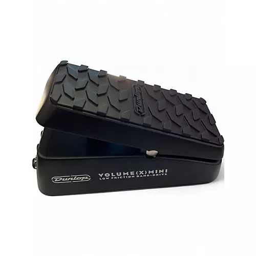 Used Dunlop DVP4 Pedal - musicians--Friend