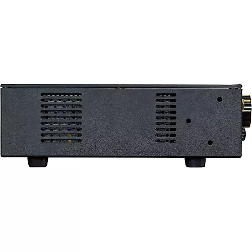 Markbass Little Marcus 58R 500W Bass Amp Head Black - musicians--Friend