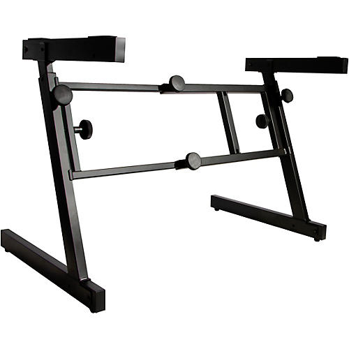 Yamaha PKBZ1 Z-Style Keyboard Stand - musicians--Friend