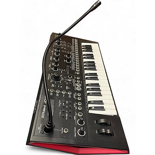 Used Roland JD-XI Production Controller - musicians--Friend