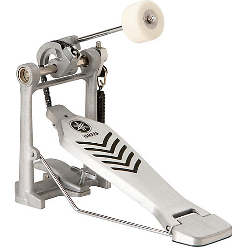 Yamaha Single Chain Drive FP7210A Bass Drum Pedal - musicians--Friend