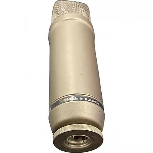 Used RODE NT1 Condenser Microphone - musicians--Friend