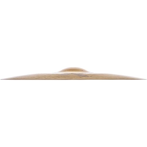 Zildjian K Custom Hybrid Crash 19 in. - musicians--Friend