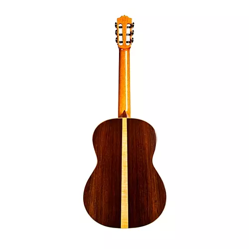 Cordoba C12 CD Classical Guitar Natural - musicians--Friend