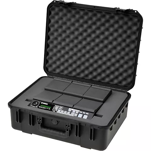 SKB 3I-2015-YMP Case for Yamaha DTX-MULTI 12 - musicians--Friend