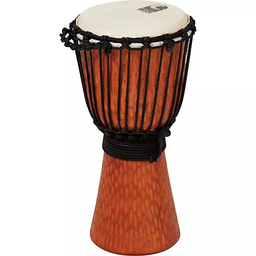 Toca Street Series Djembe Medium Cascade - musicians--Friend