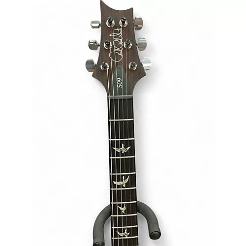 Used 2023 PRS 509  Purple Mist Solid Body Electric Guitar Purple Mist - musicians--Friend