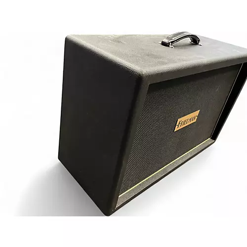 Used Friedman 212EXT Guitar Cabinet - musicians--Friend
