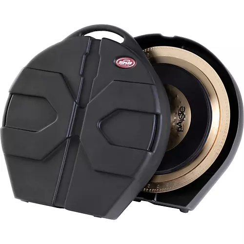 SKB SKB-CV8 Roto-X Cymbal Vault - musicians--Friend