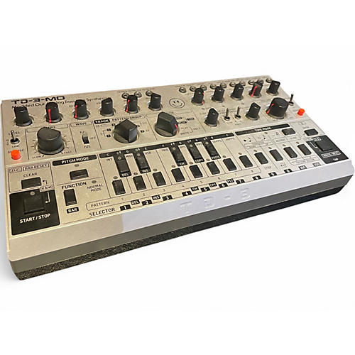 Used Behringer TD3-MOSR Production Controller - musicians--Friend