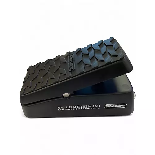 Used Dunlop DVP4 Pedal - musicians--Friend