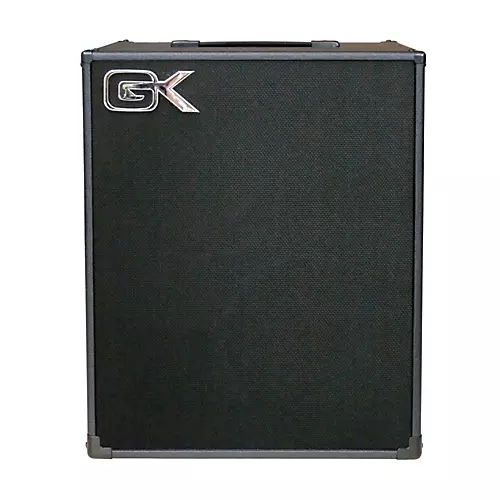Gallien-Krueger MB210-II 2x10 500W Ultralight Bass Combo Amp With Tolex Covering - musicians--Friend