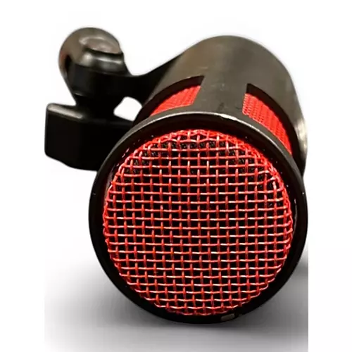 Used Shure KSM313 Ribbon Microphone - musicians--Friend