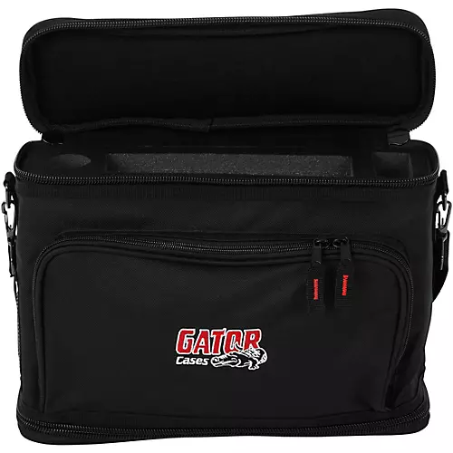 Gator GM-1W Wireless Mic System Gig Bag - musicians--Friend