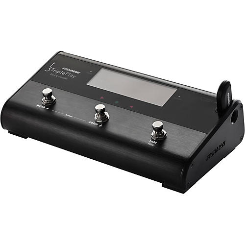 Fishman TriplePlay FC-1 Floor Controller - musicians--Friend