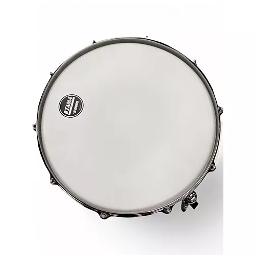 Used TAMA 15X6.5 STARCLASSIC MIRAGE 40TH anniversary ACYRLIC Drum ACYRLIC 223 - musicians--Friend