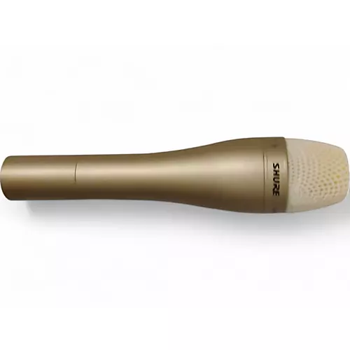 Used Shure KSM9 Condenser Microphone - musicians--Friend