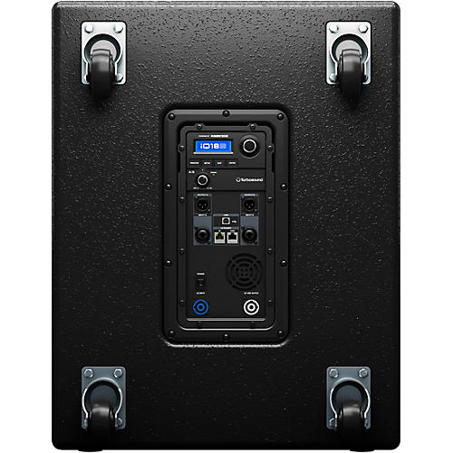 Turbosound iQ12 12