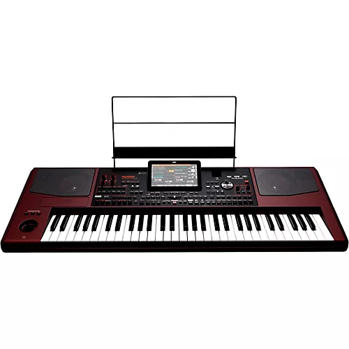 KORG Pa1000 61-Key Professional Arranger - musicians--Friend