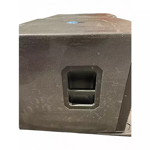 Used Electro-Voice EKX18SP Powered Subwoofer - musicians--Friend