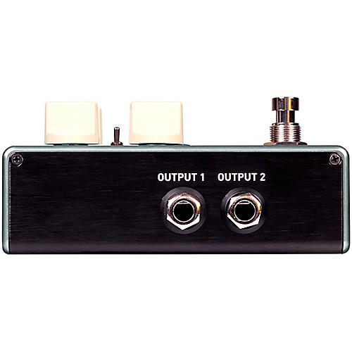Source Audio C4 Synth Effects Pedal - musicians--Friend