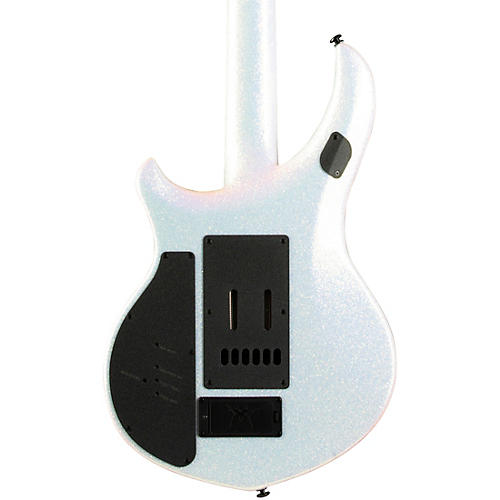 Ernie Ball Music Man John Petrucci Majesty 6 Electric Guitar Amaranth - musicians--Friend