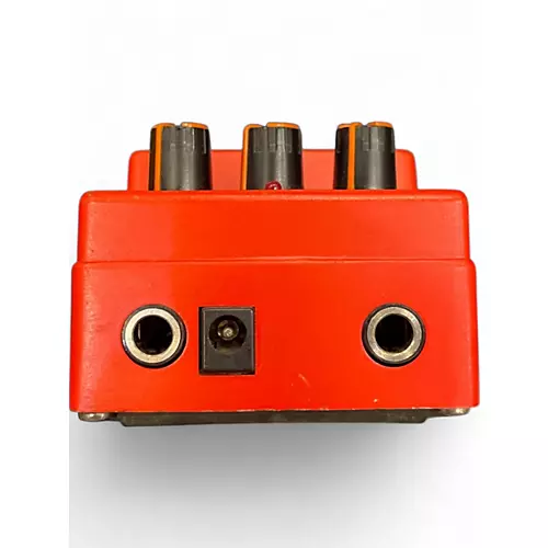 Used Ibanez bp10 Effect Pedal - musicians--Friend