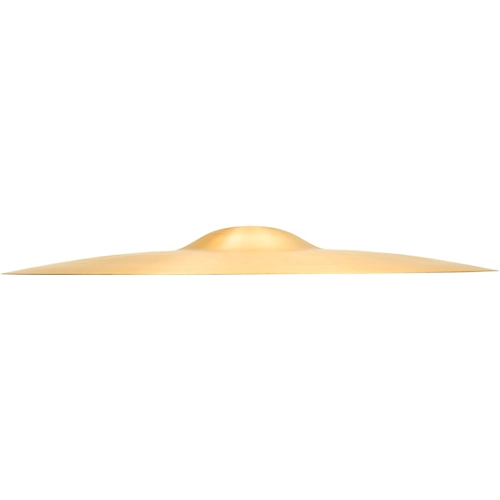 Sabian HHX Anthology High Bell Crash Ride Cymbal 18 in. - musicians--Friend