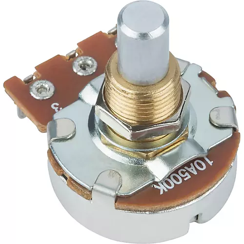EVH Custom Low Friction 500K Potentiometer - musicians--Friend