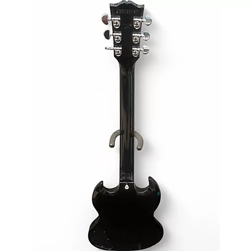 Used 2023 Gibson SG Standard RED BURST Solid Body Electric Guitar RED BURST - musicians--Friend