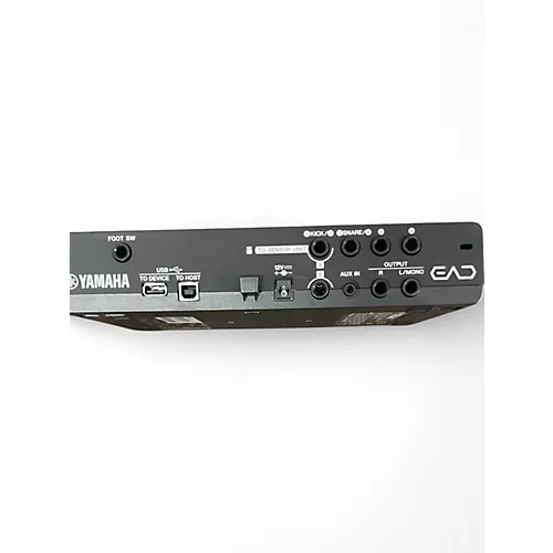 Used Yamaha EAD10 Electric Drum Module - musicians--Friend