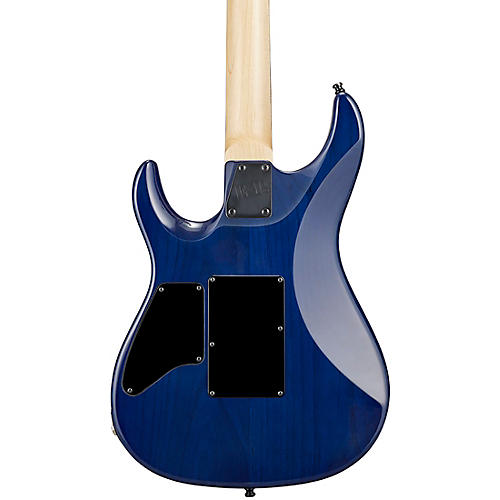 ESP E-II SN-2 Electric Guitar Blue Fade - musicians--Friend
