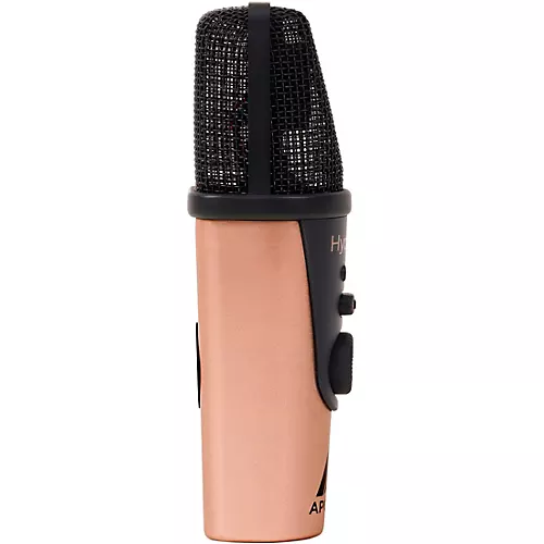 Apogee HypeMiC USB Microphone - musicians--Friend