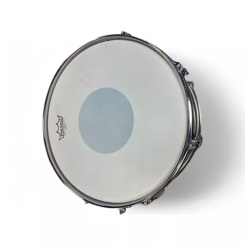Used Pearl 14in EXR Gold Sparkle Drum Gold Sparkle 33 - musicians--Friend