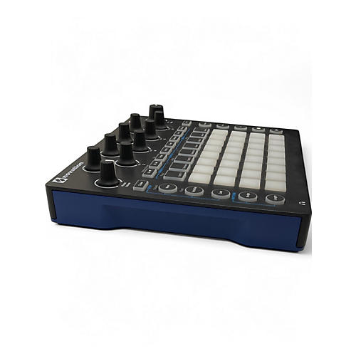 Used Novation circuit Production Controller - musicians--Friend