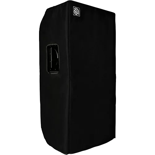 Ampeg VB-88 Cover Black - musicians--Friend