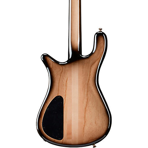Spector USA NS-2 4-String Bass Guitar Natural - musicians--Friend