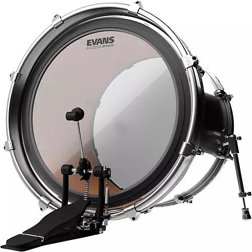 EVANS EMAD2 System Pack 18 in. - musicians--Friend