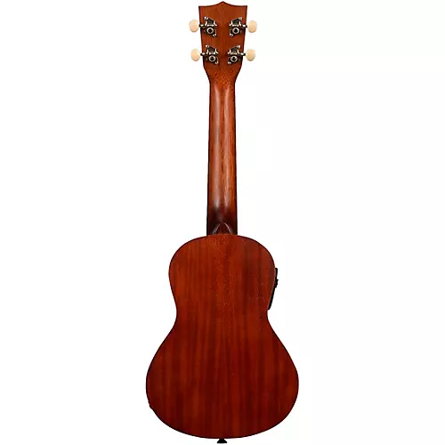 Kala Makala Classic Concert Acoustic-Electric Ukulele - musicians--Friend